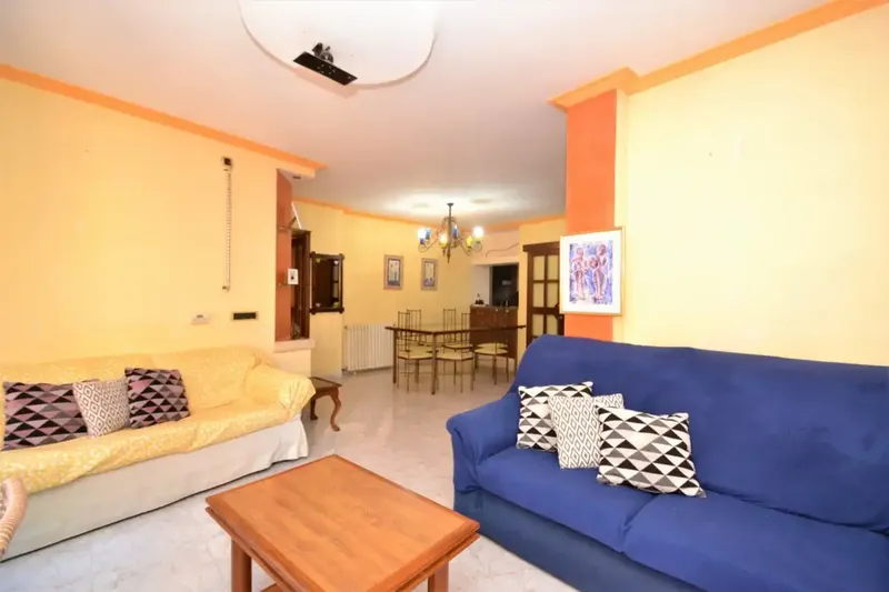 Fantastic 135 m² apartment in the heart of Alcudia, located on a corner just 100 meters from Plaza de la Constitución and the old town — photo 7