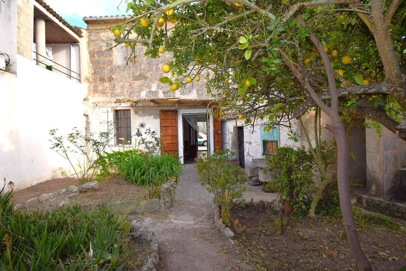 Luxury home in Llubí, Province of Balearic Islands — photo 1