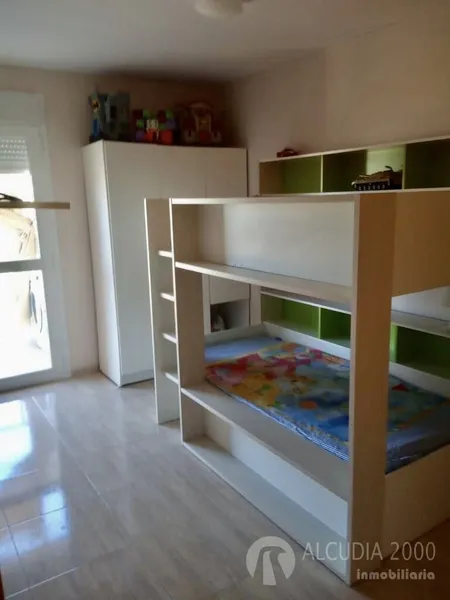 Flat — photo 2
