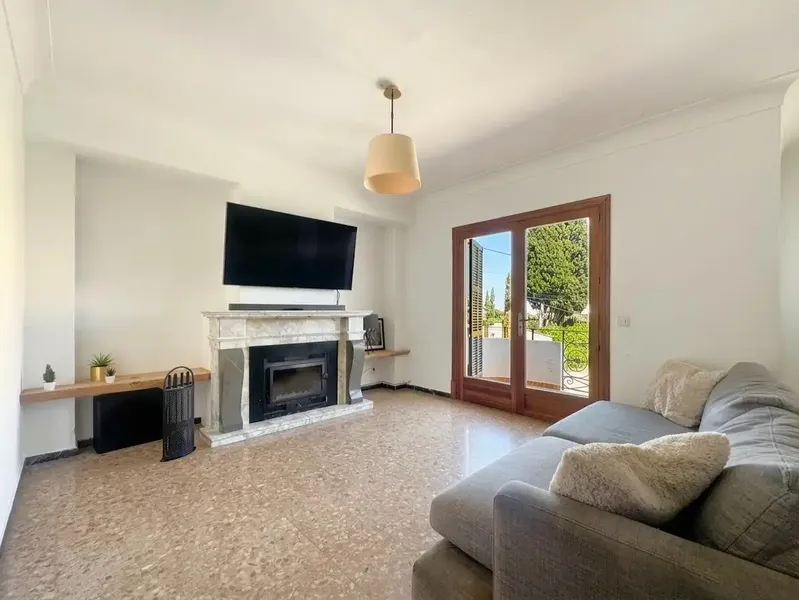 Spacious apartment in Pont d'Inca — photo 1