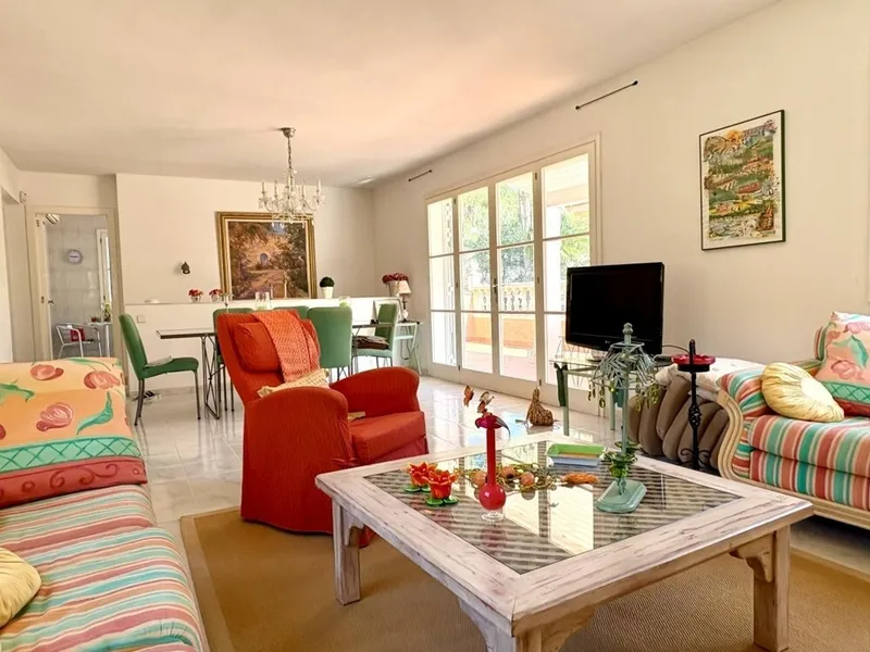 Mediterranean villa in quiet ... — photo 11