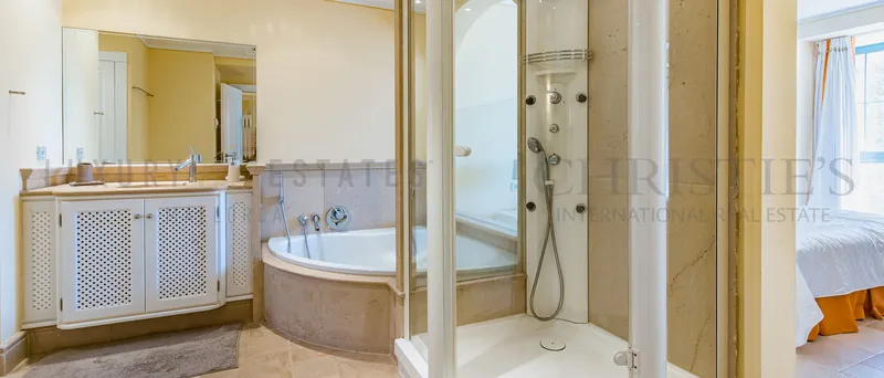 Apartment in Port Andratx in the Gran Folies apartment complex in the southwest of Mallorca — photo 7