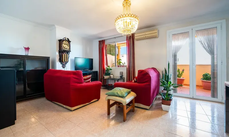 Penthouse with 17 m² terrace in Bons Aires, light, spa... — photo 8