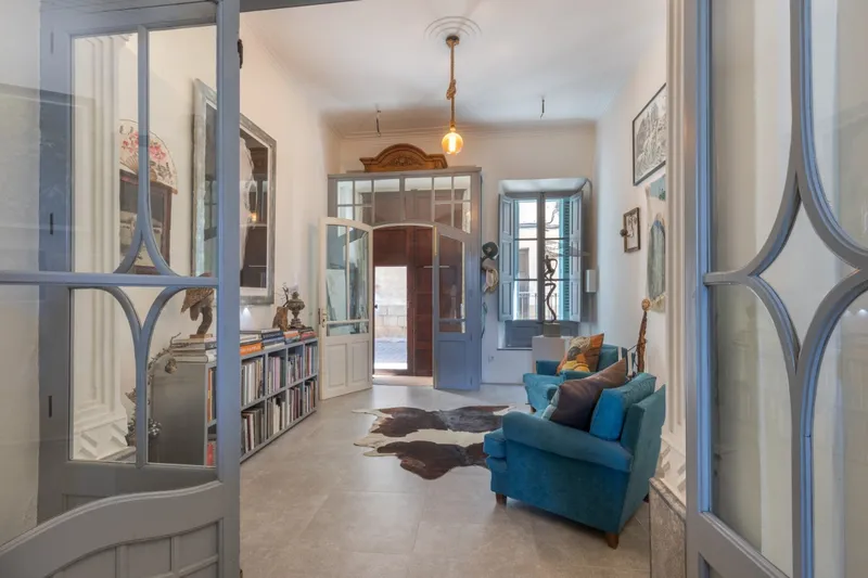Exceptional townhouse with terraces in the heart of Sóller — photo 5