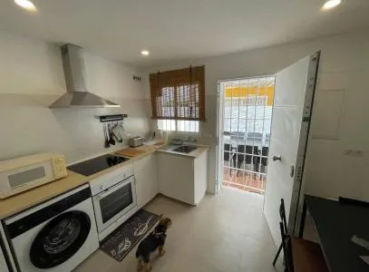 Single family house - Rincón de la Victoria (Torre de Benagalbón) — photo 7