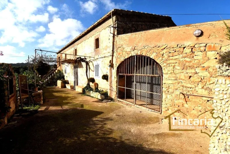 Country House in Son Macia, Province of Balearic Islands — photo 2