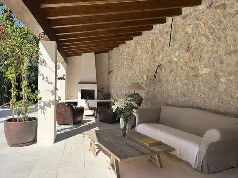 Villa — photo 10