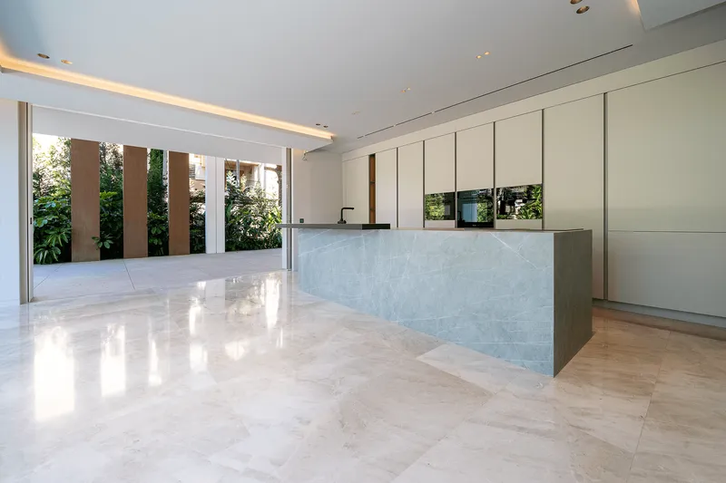 Villa with pool and sea access in Santa Ponça — photo 7