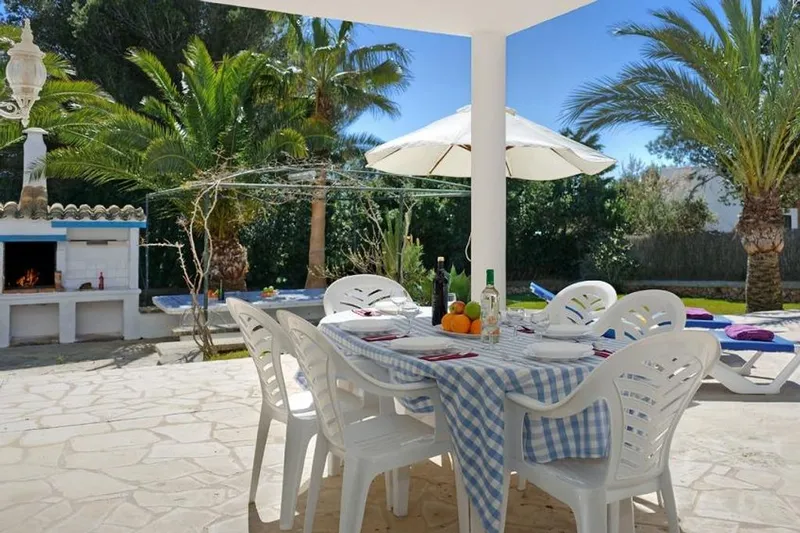 Villa in Cala d'Or, Province of Balearic Islands — photo 5