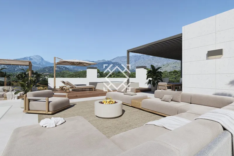 Exclusive Properties for Sale by the Sea in Puerto de Pollensa — photo 1