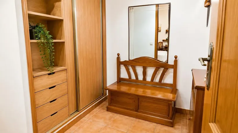 Cozy apartment for rent in Bunyola, a charming town in the Serra de Tramuntana — photo 3