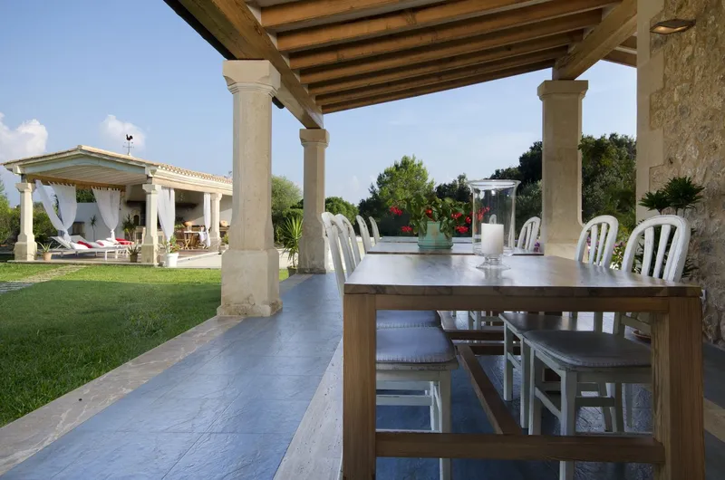 Countryside House in Golf Pollensa — photo 9
