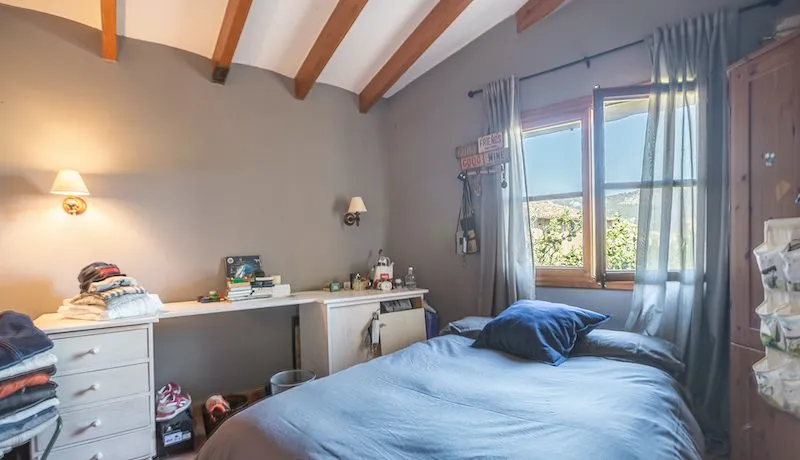 Beautiful country house with garden on the outskirts of Soller — photo 8