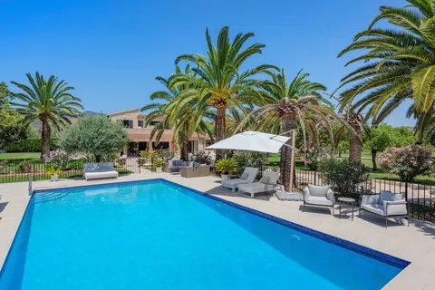 Finca in Binissalem, Mallorca — photo 10