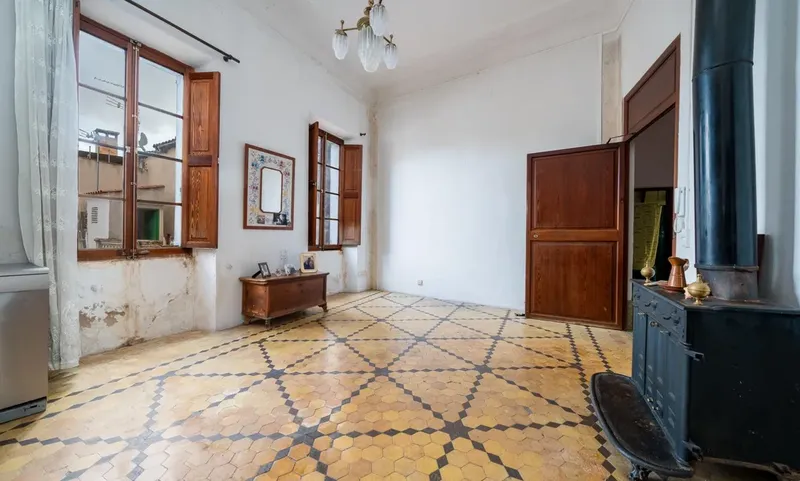 Duplex apartment in the heart of Porreres — photo 5