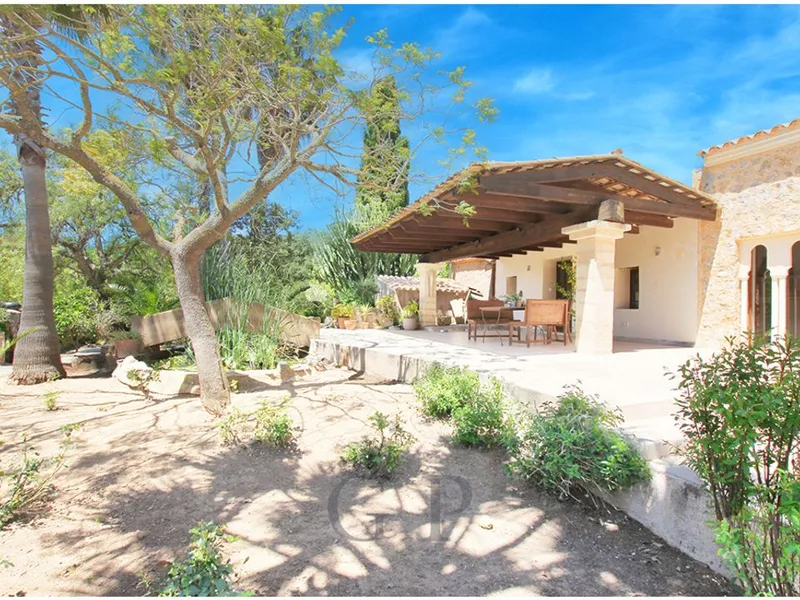 Country house in Arta, Mallorca — photo 7