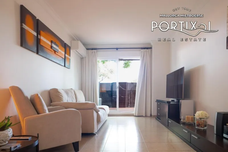Ground floor apartment for sale in Coll d’en Rabassa — photo 4