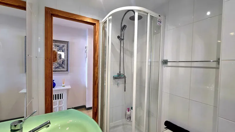 Canyamel: A small, modern apartment near the beach — photo 10