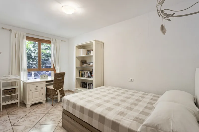 Duplex apartment in Santa Ponsa, only 200 m to the beach, community… — photo 12