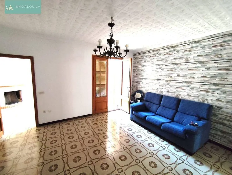 Luxury home in Santa Margalida, Province of Balearic Islands — photo 1