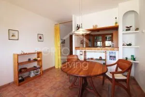 Ref. PRO90 – Penthouse with roof terrace in the centre of Porto Petro — photo 9