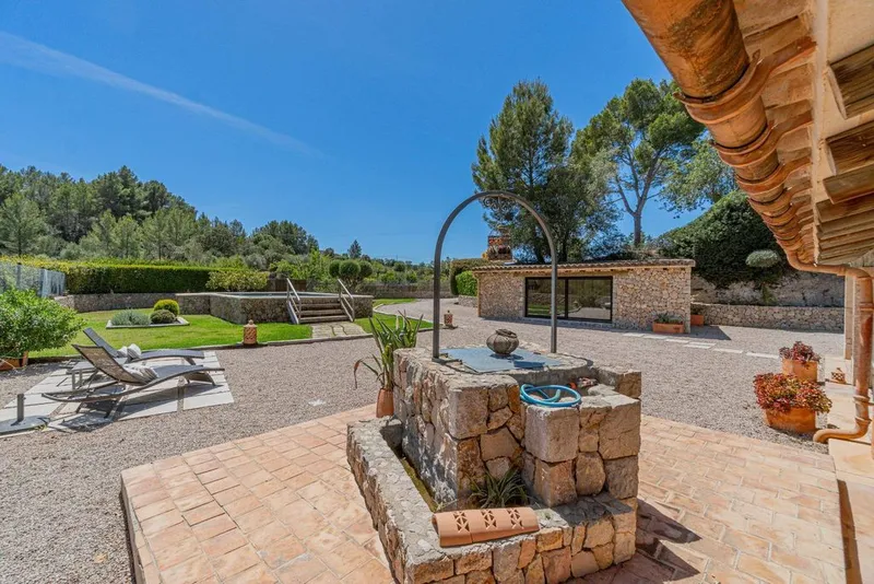Rural or Farmhouse in Calvià, Province of Balearic Islands — photo 7