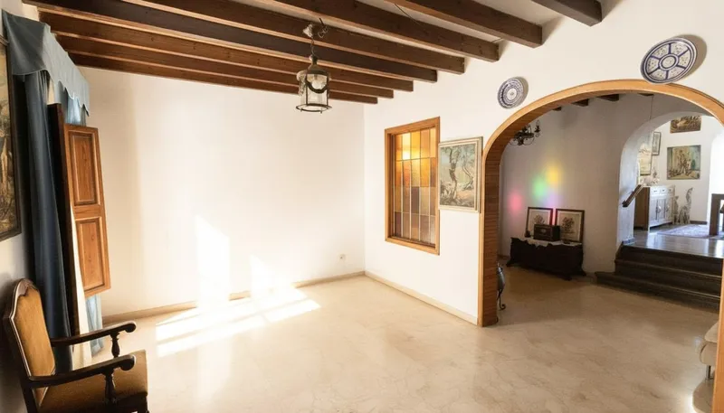 Detached Villa in Campanet — photo 9