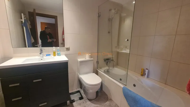 Semi-new flat for sale in Cala Millor — photo 4