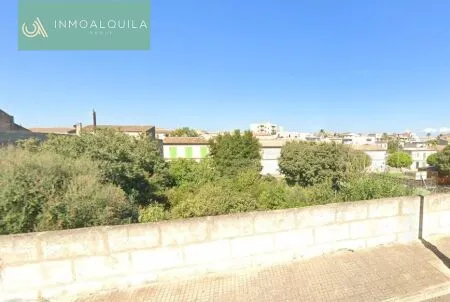 Building Site - Maria de la Salut (María de la Salud), Built Surface 286m², Plot Surface 248m² — photo 6