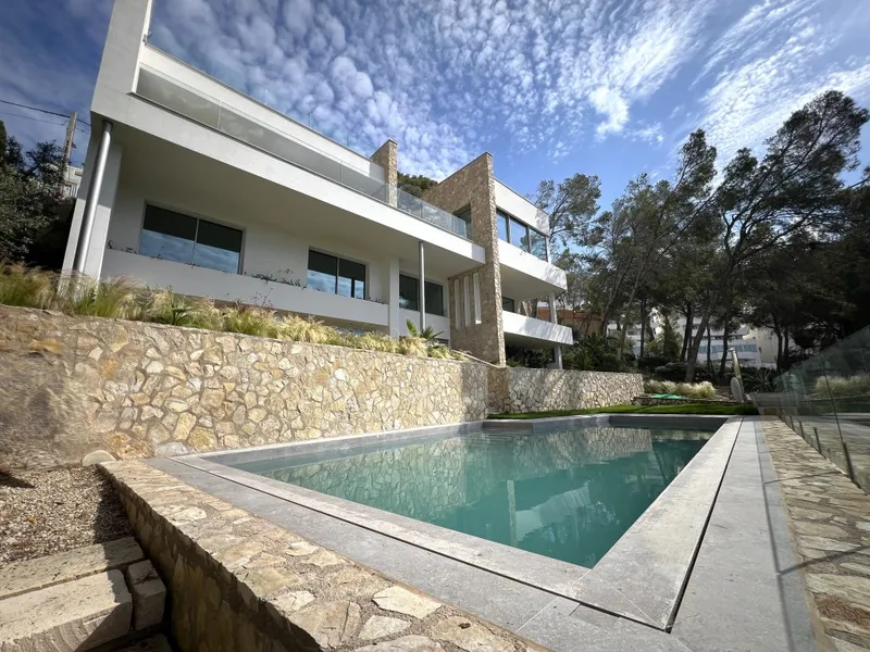 Chalet for sale in Santa Ponsa — photo 1