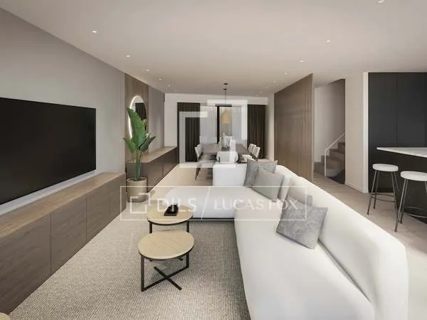 353m² house / villa for sale in Genova, Palma — photo 8