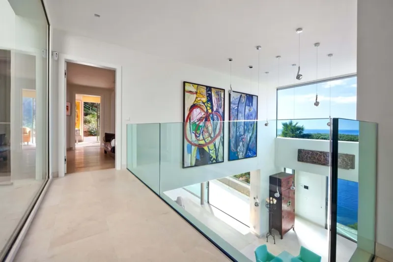 Modern villa in prime location, Port Andratx — photo 6