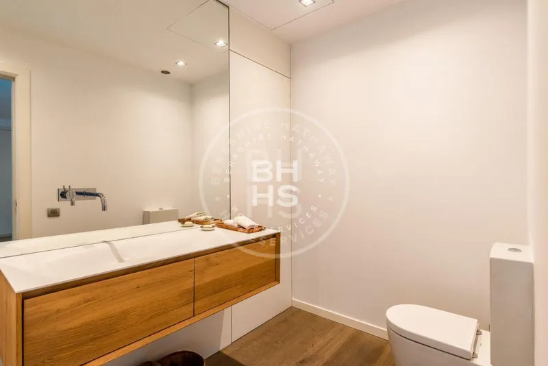 Apartment for sale in La Bonanova — photo 5