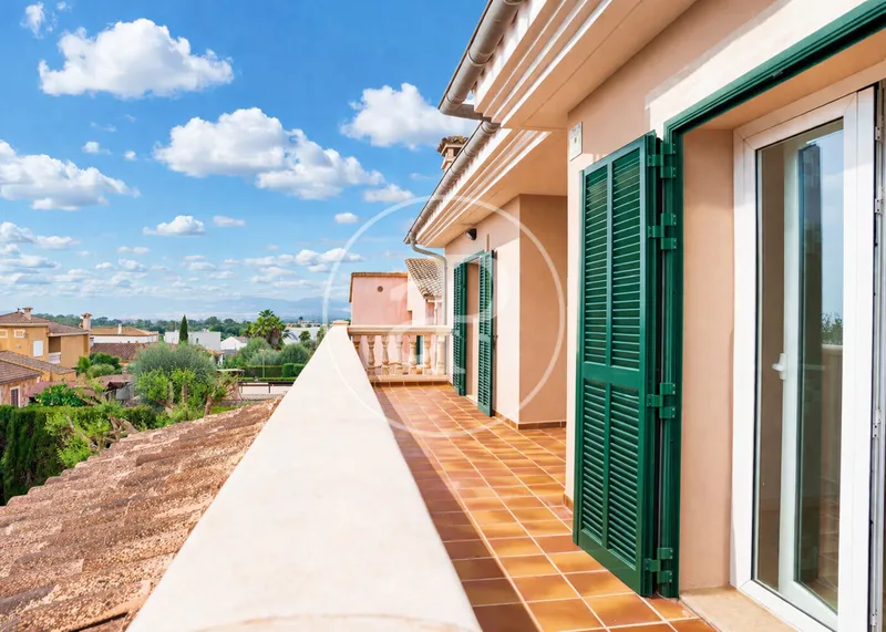 House for Sale in Marratxí — photo 6