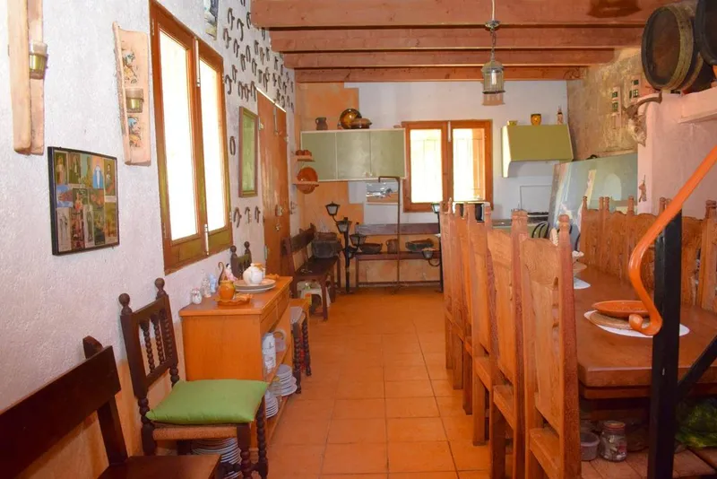 Rural or Farmhouse in Muro, Province of Balearic Islands — photo 12