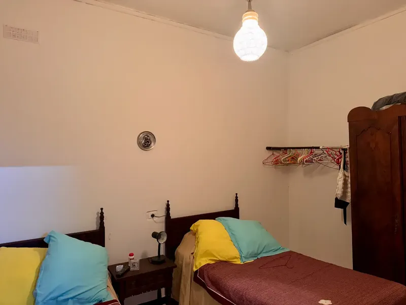 Encantadora casa pareada en una zona céntrica y tranquila de Manacor, a pocos metros de supermercados, comercios, mercado, panaderías y cafe — photo 6