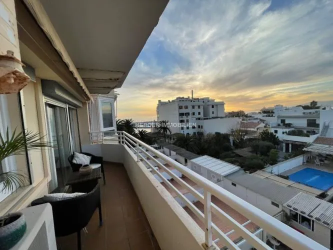 Long Term Rental Apartment Palma de Mallorca to Rent — photo 1