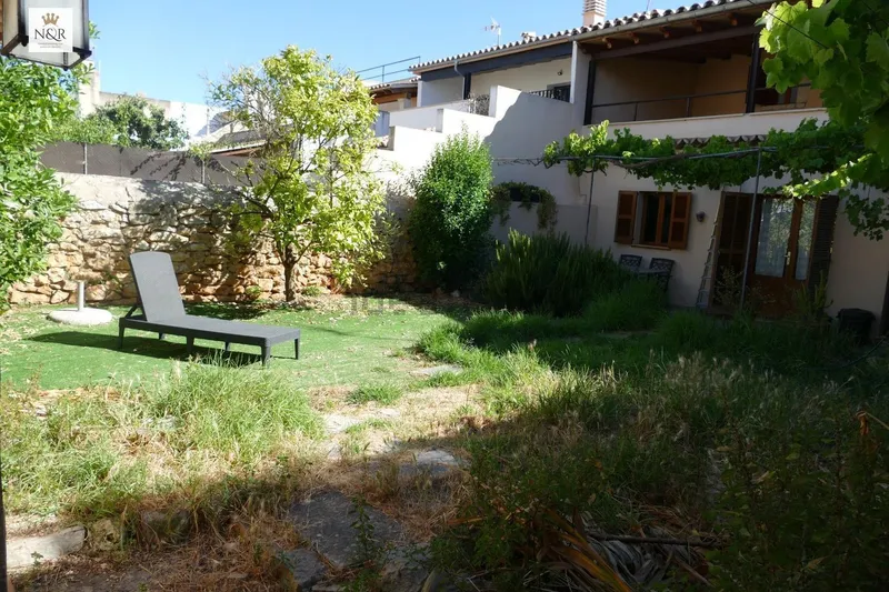 Detached house in Binissalem — photo 4