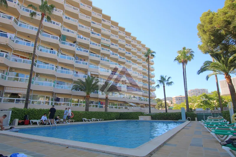 Apartment for sale in Calvia — photo 1