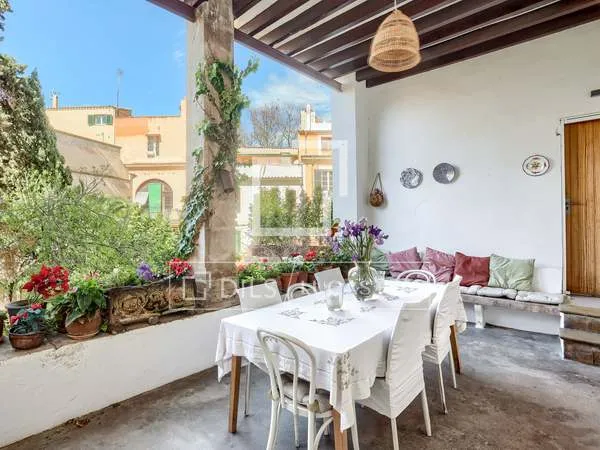 156m² apartment with 8m² terrace for sale in Palma de Mallorca — photo 3