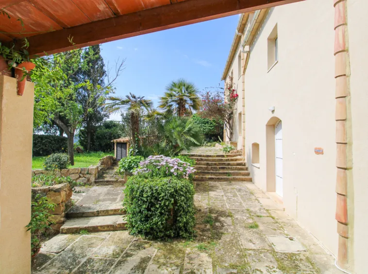 Ref. 2424C – Andratx – Charming Rustic-Style Property — photo 8
