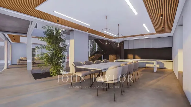 Villa for Sale in Portals Nous — photo 5