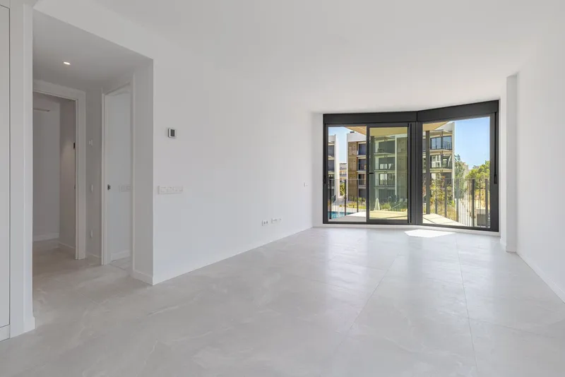 Modern apartment for first occupancy, unfurnished, to rent 1 — photo 10