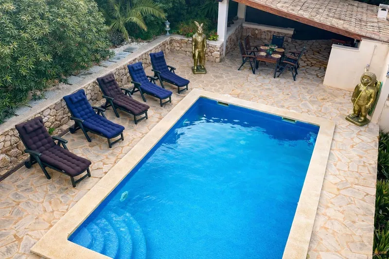 Finca/Country House for sale in Cala Santanyi, Santanyí, Mallorca — photo 2