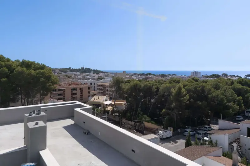 Welcome to your new lifestyle, a new residential complex in Cala Ratjada designed for maximum comfort — photo 11