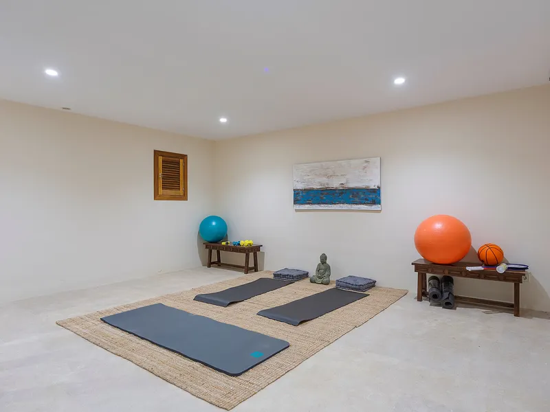 Holiday and seasonal rental: Finca rent near the beaches of Es Trenc — photo 9