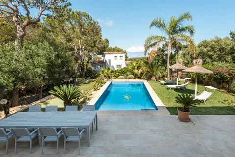 Villa in El Toro, Mallorca — photo 7