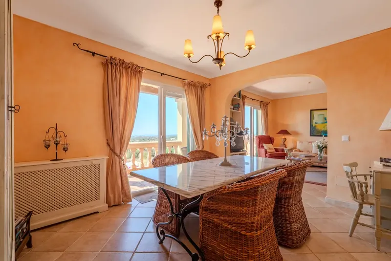 Magnificent property in Calonge, southeast Mallorca, just 5 minutes from the best beaches — photo 9
