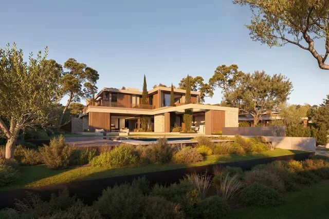 Exclusive newly built villa for sale in Cala Vinyes, Southwest Mallorca — photo 8