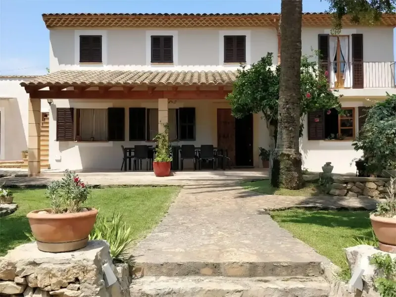 disponible a partir de agosto 2025. vivienda en zona rústica ubicada a 3 minutos de Manacor i a 10 minutos de la localidad de Portocristo. l — photo 3